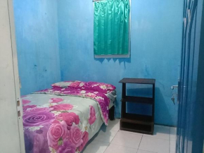 Suzhan homestay